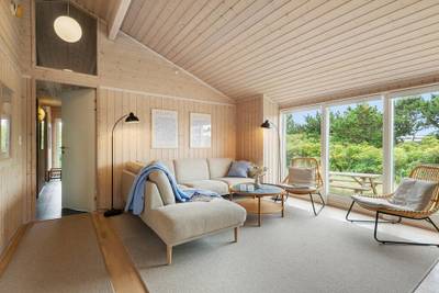 Vorschaubild von Ferienhaus UI32 in Rindby - Fanø