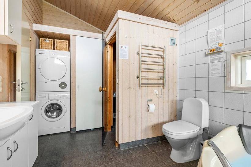 Foto von Ferienhaus UI32 in Rindby - Fanø