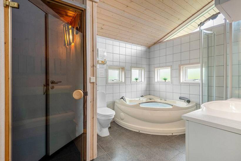 Foto von Ferienhaus UI32 in Rindby - Fanø
