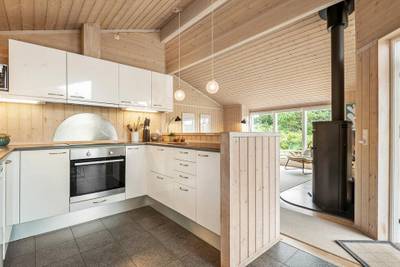 Vorschaubild von Ferienhaus UI32 in Rindby - Fanø