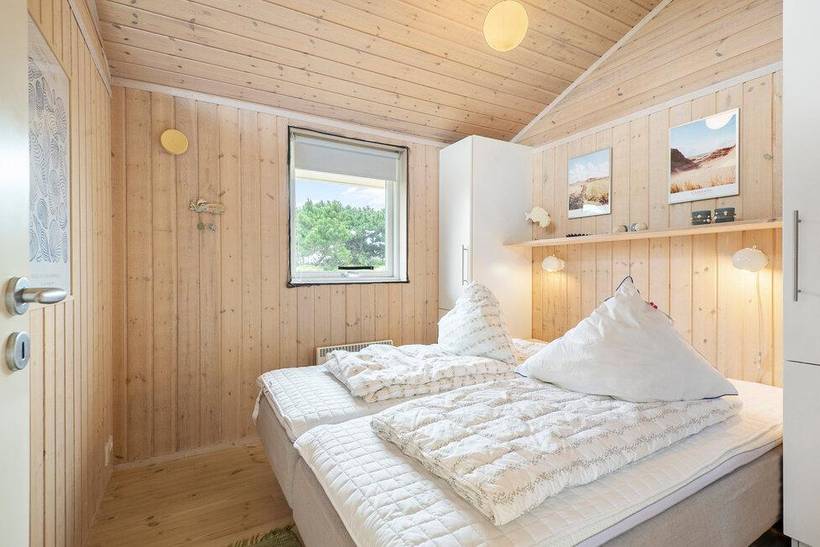 Foto von Ferienhaus UI32 in Rindby - Fanø