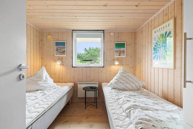 Foto von Ferienhaus UI32 in Rindby - Fanø