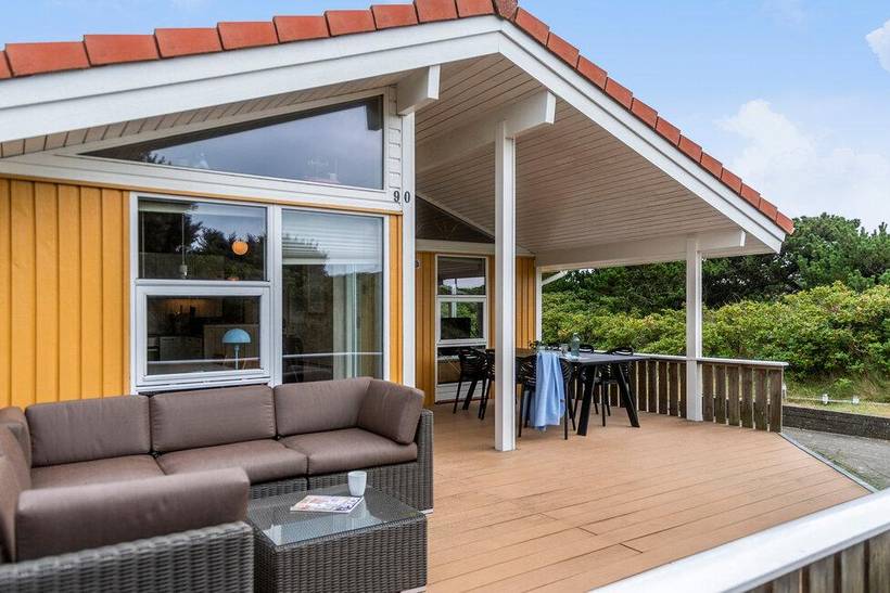 Foto von Ferienhaus UI32 in Rindby - Fanø