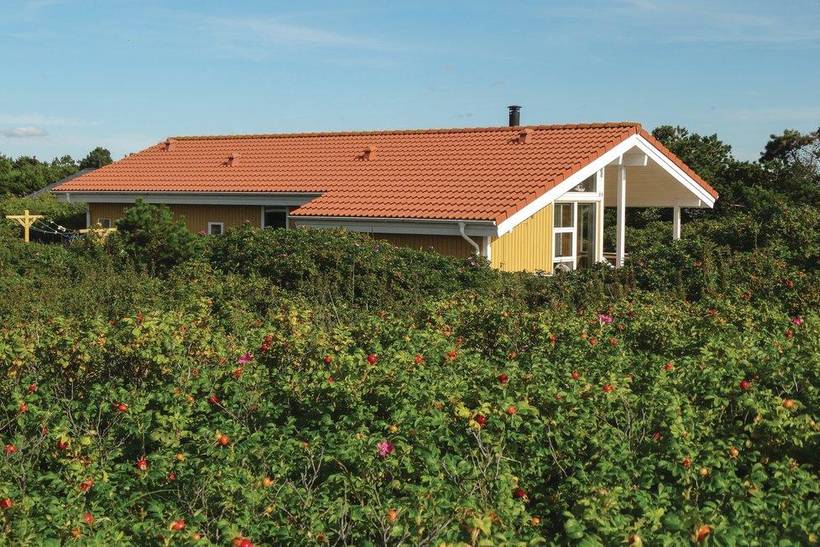 Foto von Ferienhaus UI32 in Rindby - Fanø