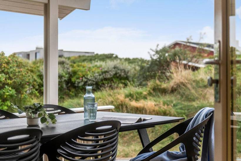 Foto von Ferienhaus UI32 in Rindby - Fanø