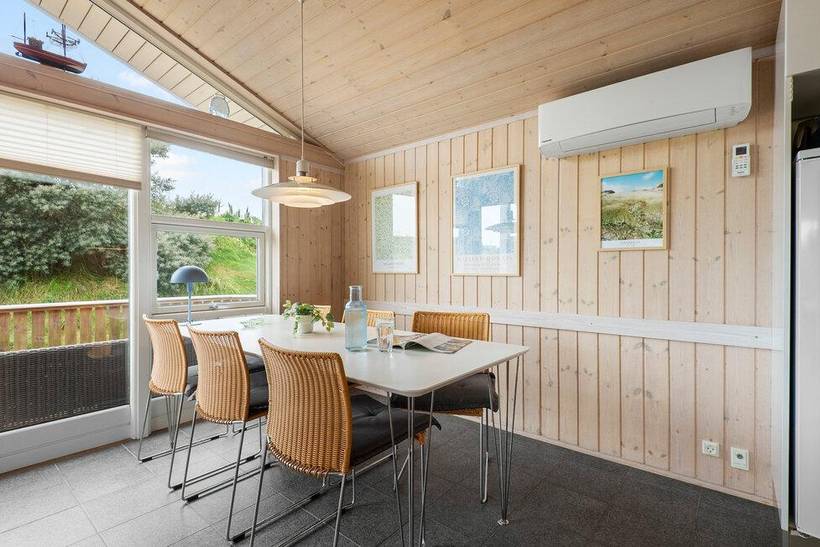 Foto von Ferienhaus UI32 in Rindby - Fanø