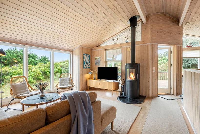 Foto von Ferienhaus UI32 in Rindby - Fanø