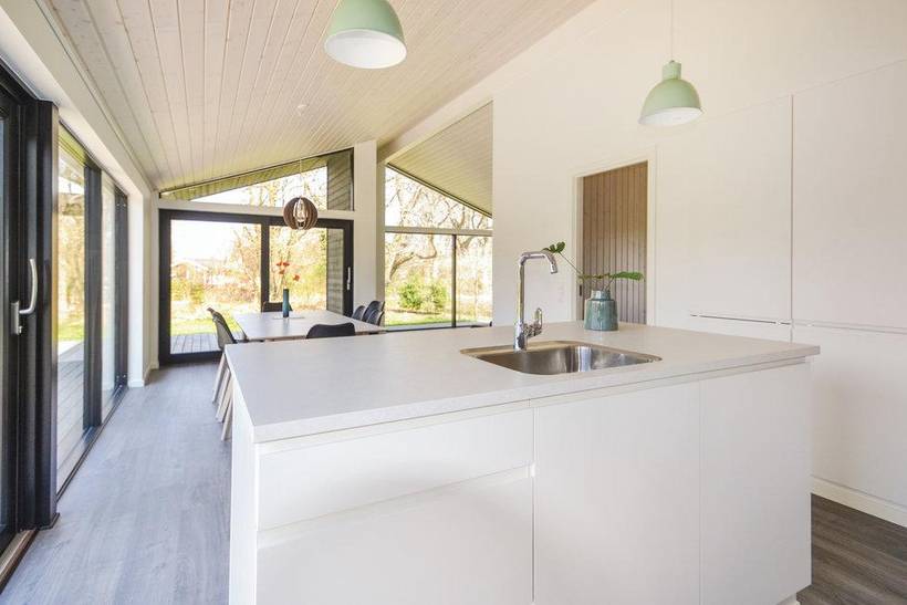 Foto von Ferienhaus UI33 in Fjellerup - Ostjütland