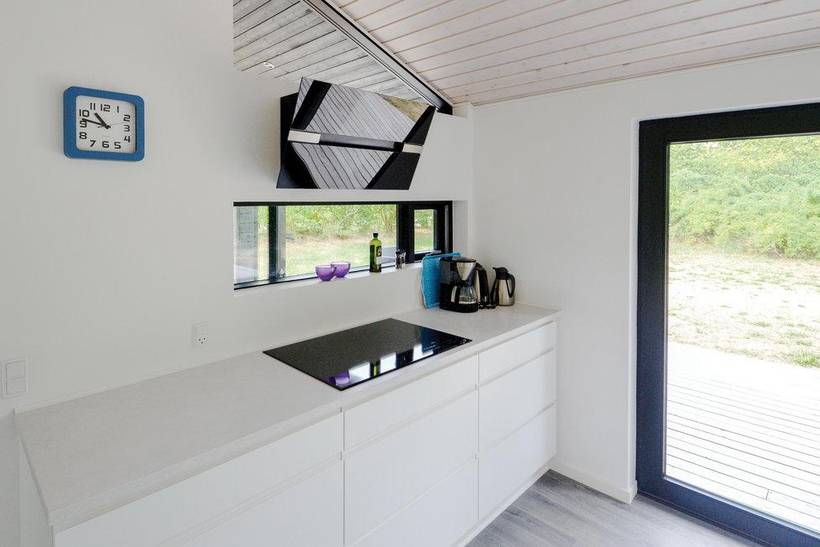 Foto von Ferienhaus UI33 in Fjellerup - Ostjütland
