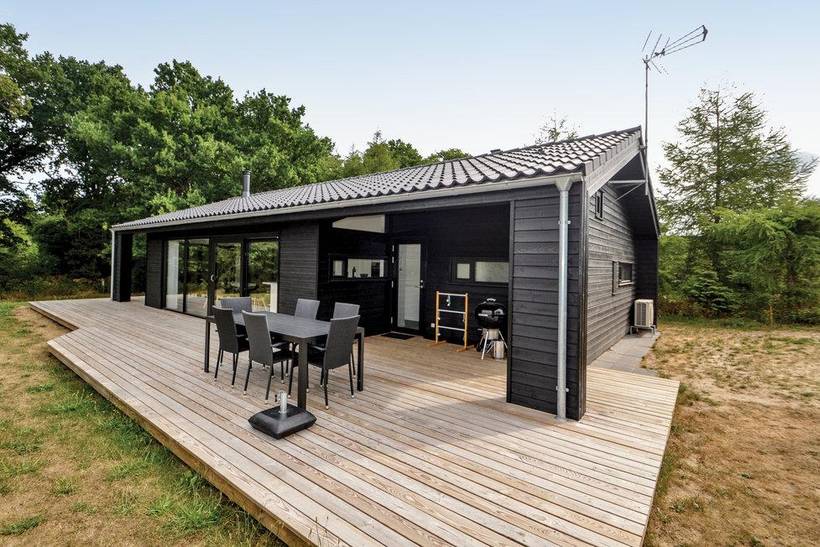 Foto von Ferienhaus UI33 in Fjellerup - Ostjütland