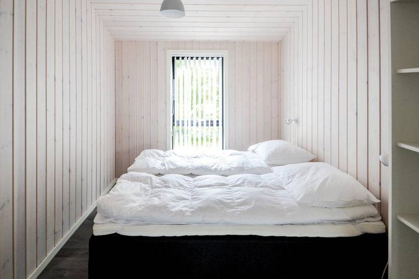 Foto von Ferienhaus UI33 in Fjellerup - Ostjütland