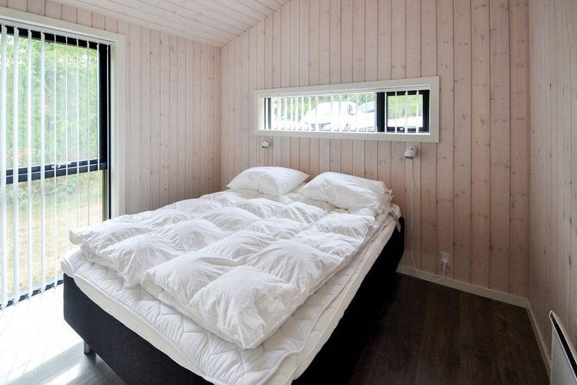 Foto von Ferienhaus UI33 in Fjellerup - Ostjütland
