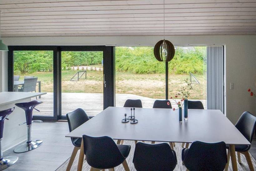 Foto von Ferienhaus UI33 in Fjellerup - Ostjütland