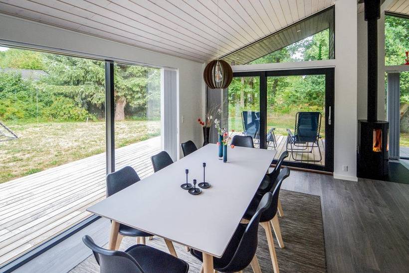 Foto von Ferienhaus UI33 in Fjellerup - Ostjütland