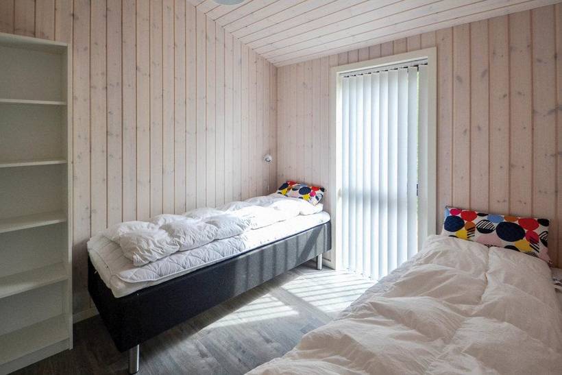 Foto von Ferienhaus UI33 in Fjellerup - Ostjütland