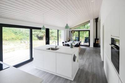 Vorschaubild von Ferienhaus UI33 in Fjellerup - Ostjütland