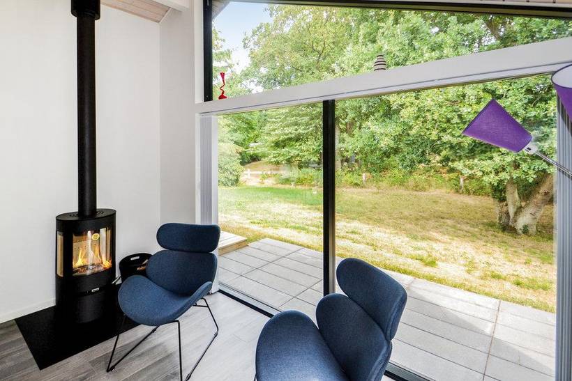 Foto von Ferienhaus UI33 in Fjellerup - Ostjütland