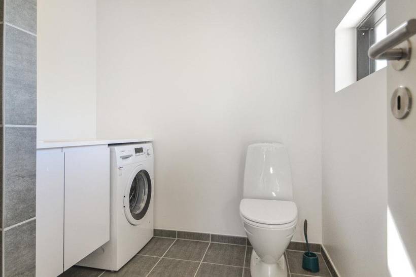 Foto von Ferienhaus UI33 in Fjellerup - Ostjütland