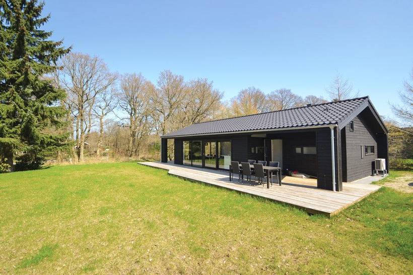 Foto von Ferienhaus UI33 in Fjellerup - Ostjütland