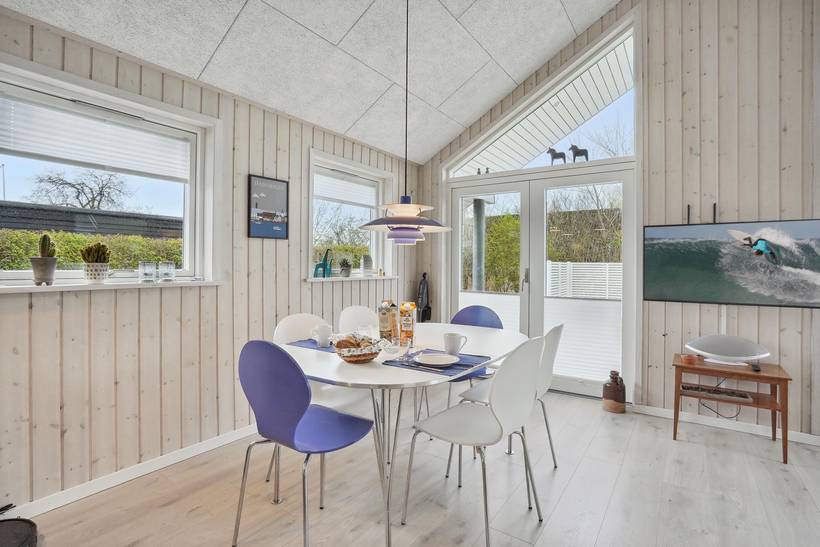 Foto von Ferienhaus UI34 in Kelstrup - Südjütland