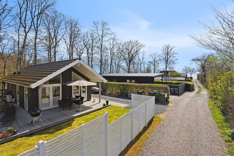 Foto von Ferienhaus UI34 in Kelstrup - Südjütland