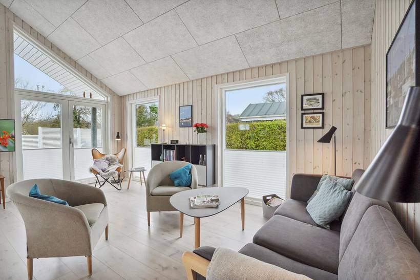 Foto von Ferienhaus UI34 in Kelstrup - Südjütland