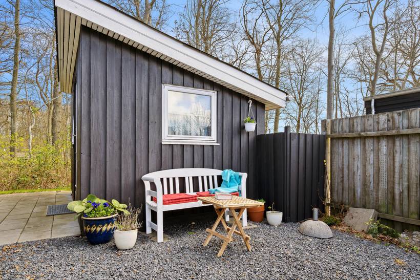 Foto von Ferienhaus UI34 in Kelstrup - Südjütland