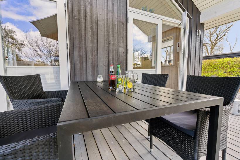 Foto von Ferienhaus UI34 in Kelstrup - Südjütland