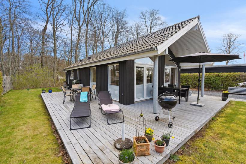 Foto von Ferienhaus UI34 in Kelstrup - Südjütland