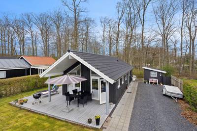 Vorschaubild von Ferienhaus UI34 in Kelstrup - Südjütland
