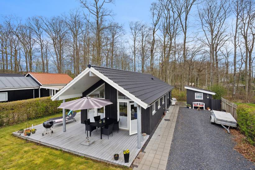 Foto von Ferienhaus UI34 in Kelstrup - Südjütland