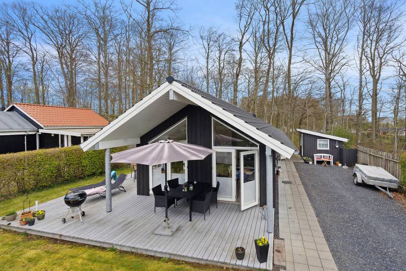 Foto von Ferienhaus UI34 in Kelstrup - Südjütland