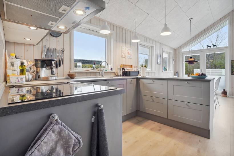 Foto von Ferienhaus UI34 in Kelstrup - Südjütland
