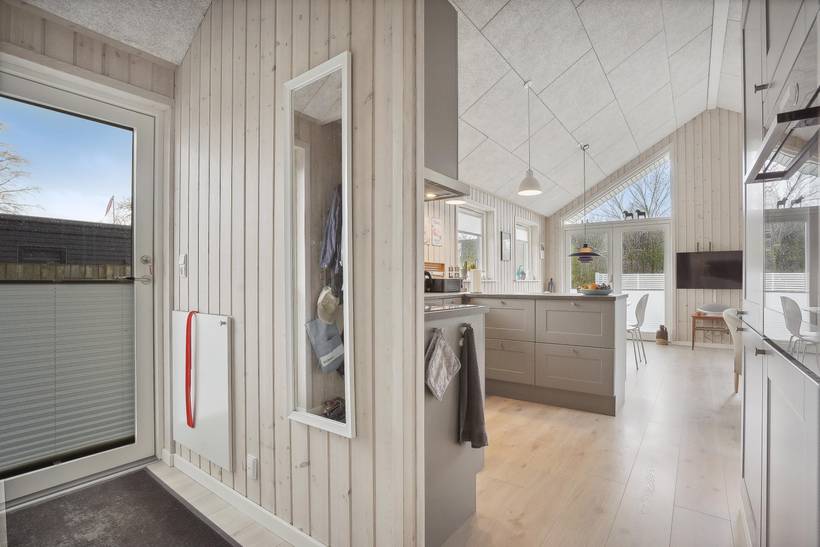 Foto von Ferienhaus UI34 in Kelstrup - Südjütland