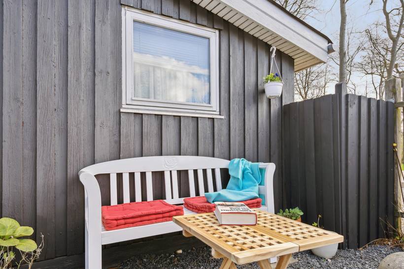 Foto von Ferienhaus UI34 in Kelstrup - Südjütland