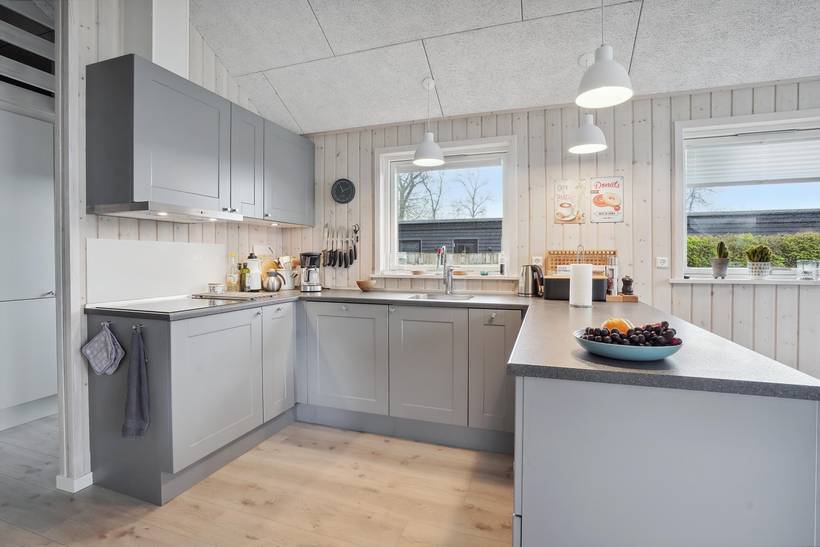 Foto von Ferienhaus UI34 in Kelstrup - Südjütland