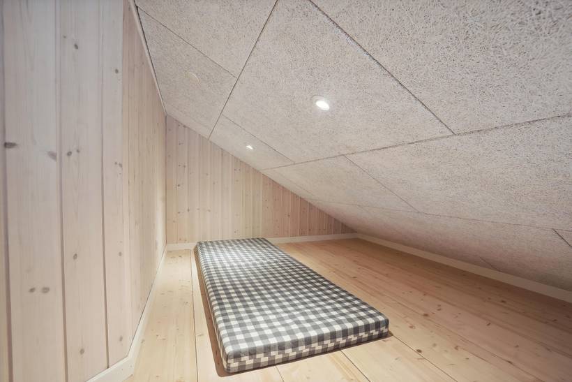 Foto von Ferienhaus UI34 in Kelstrup - Südjütland