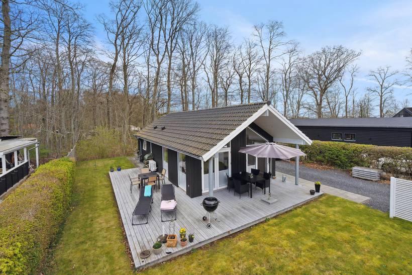Foto von Ferienhaus UI34 in Kelstrup - Südjütland
