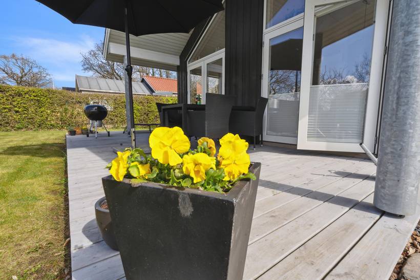 Foto von Ferienhaus UI34 in Kelstrup - Südjütland