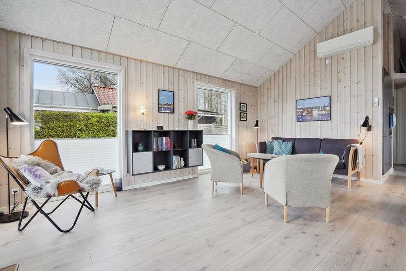 Foto von Ferienhaus UI34 in Kelstrup - Südjütland