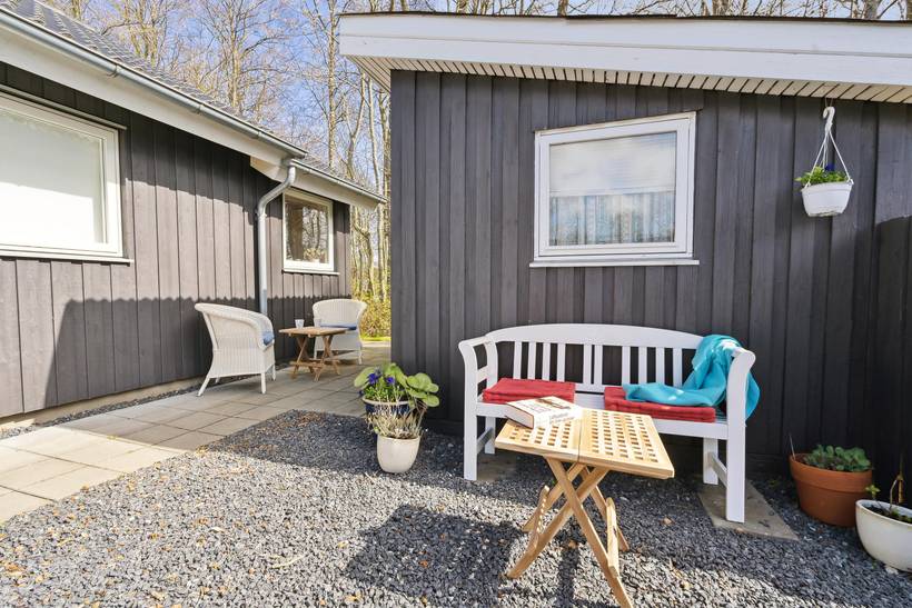 Foto von Ferienhaus UI34 in Kelstrup - Südjütland
