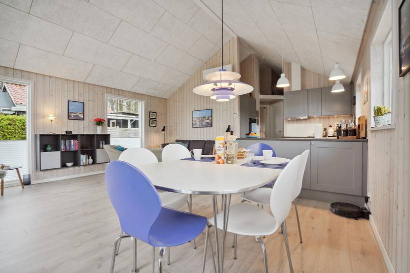 Foto von Ferienhaus UI34 in Kelstrup - Südjütland