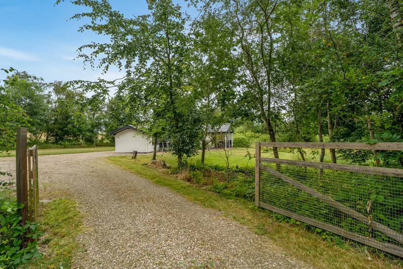 Foto von Ferienhaus UI35 auf Sillerslev - Mors - Thy/Limfjord