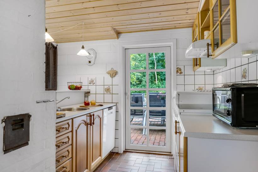 Foto von Ferienhaus UI35 auf Sillerslev - Mors - Thy/Limfjord