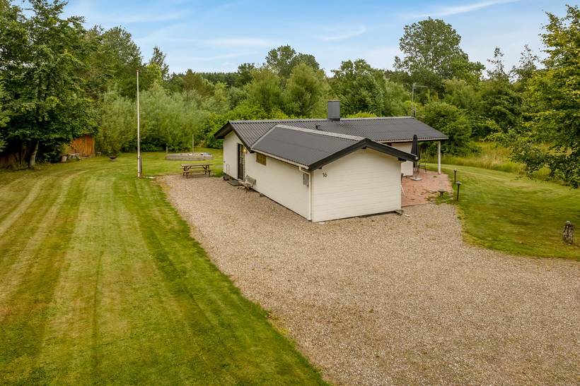 Foto von Ferienhaus UI35 auf Sillerslev - Mors - Thy/Limfjord