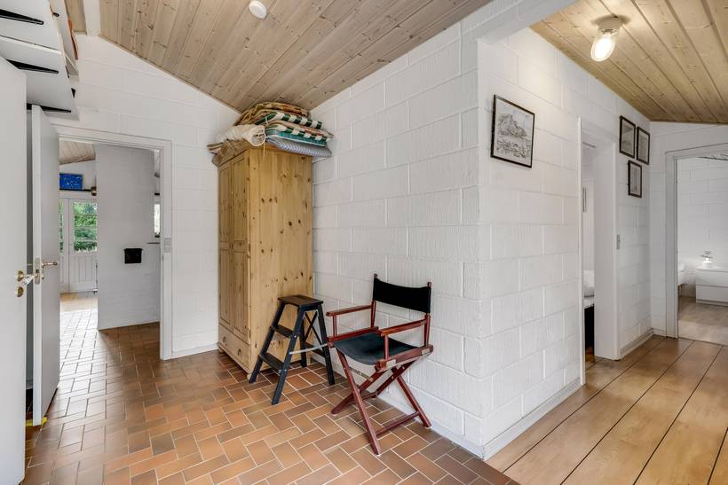 Foto von Ferienhaus UI35 auf Sillerslev - Mors - Thy/Limfjord
