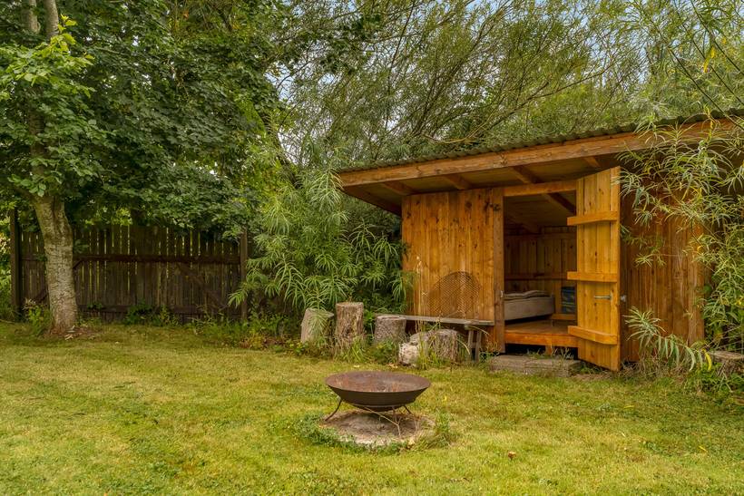 Foto von Ferienhaus UI35 auf Sillerslev - Mors - Thy/Limfjord