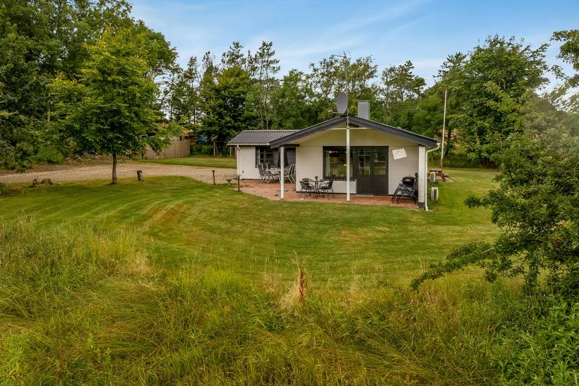 Foto von Ferienhaus UI35 auf Sillerslev - Mors - Thy/Limfjord