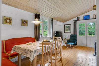 Vorschaubild von Ferienhaus UI35 auf Sillerslev - Mors - Thy/Limfjord
