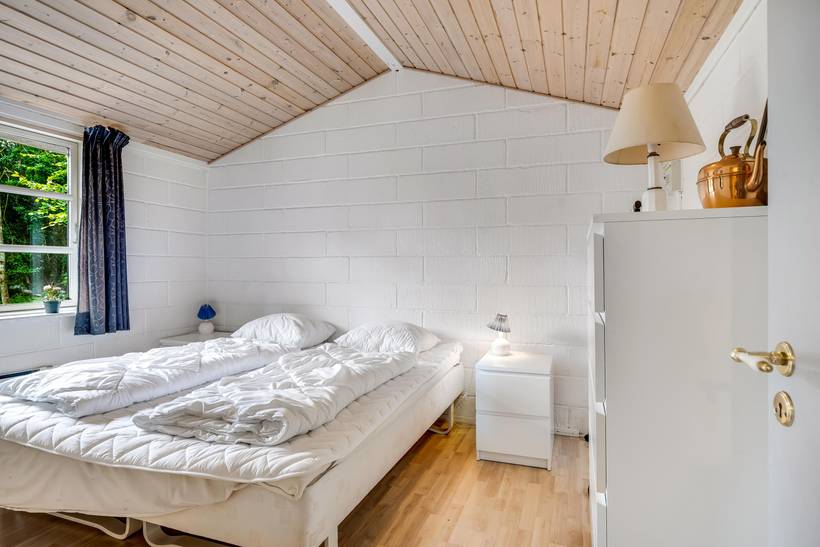 Foto von Ferienhaus UI35 auf Sillerslev - Mors - Thy/Limfjord